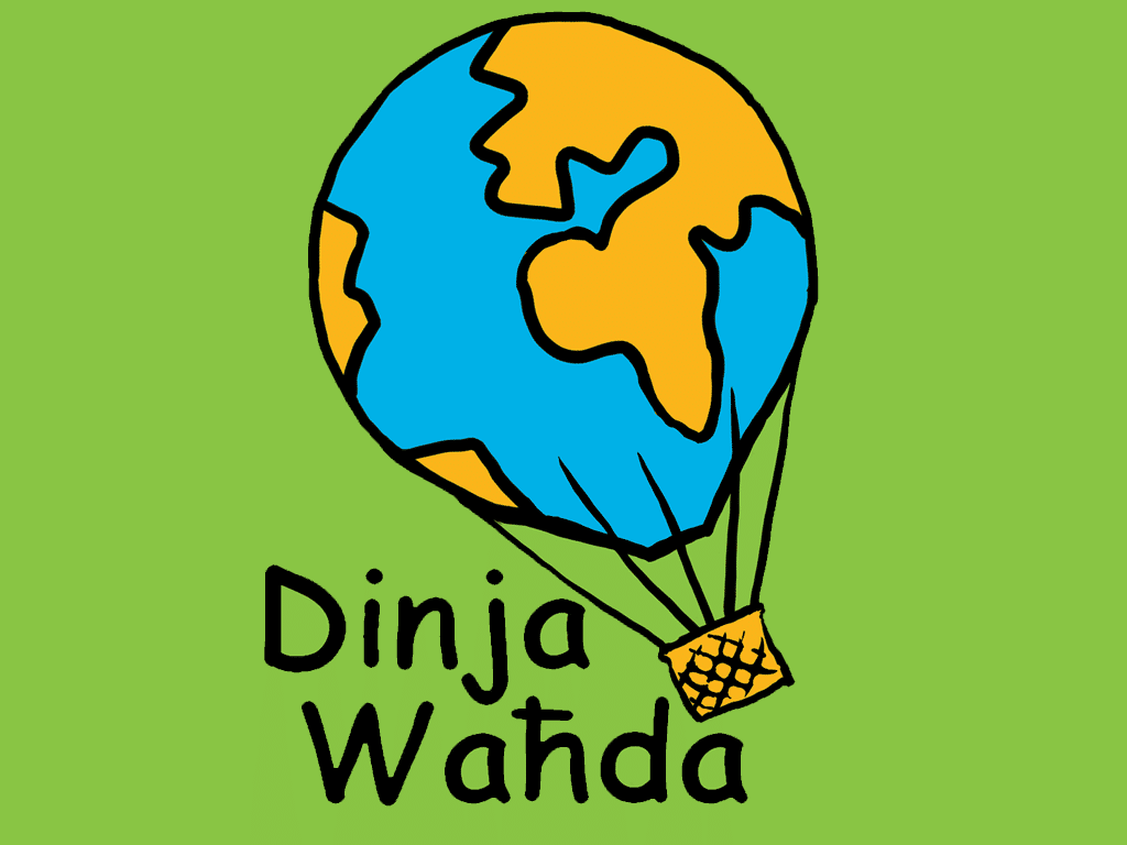 DLS-Projects-DinjaWahda