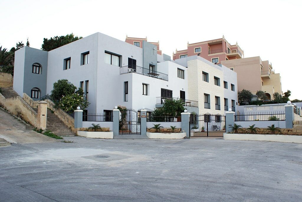 Mellieħa Retreat Centre
