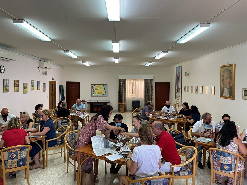 SLtMeeting