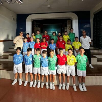 SMCJEnding Mission week by an assembly (1)