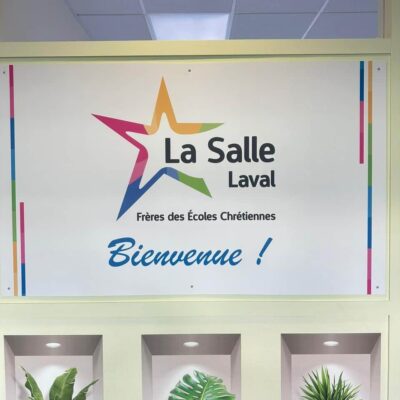 SMCS 07. A week in Laval, France (3)