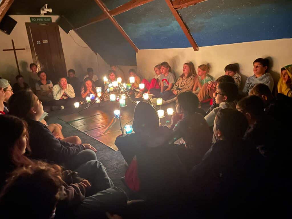 DLSJ Activity DEC A Delightful Experience In Kintbury At St Cassian s DLSJ Activity DEC A Delightful Experience In Kintbury At St Cassian s