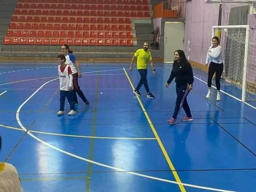 DLSJ DEC 43. Football Break Club ⚽️ Christmas edition 🎄 (2)