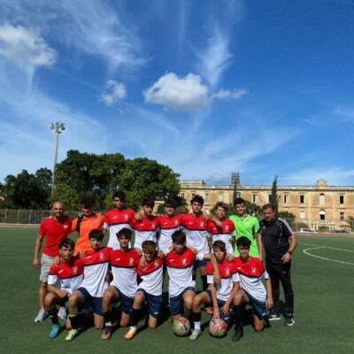 DLSS 10.MSSF U16 Football (2)