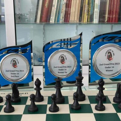 DLSS 22.Student Arena Grand Prix for Secondary Schools (2)