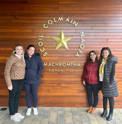 Erasmus + Professional Development in Ireland (4)