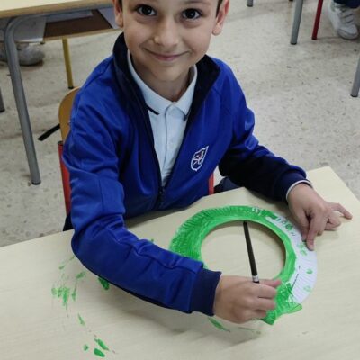 SB Dec 26. Sowing vetches and making an advent wreath (4)