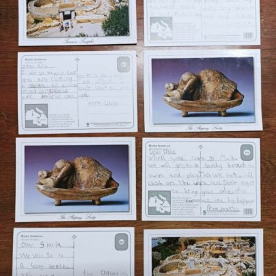 DLSJ 16.Year 2 literacy lesson (3)