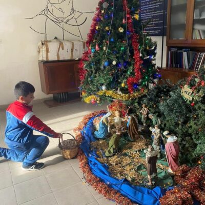 DLSJ DEC 30.Write a prayer in a box (4)