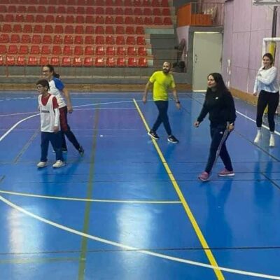DLSJ DEC 43. Football Break Club ⚽️ Christmas edition 🎄 (2)