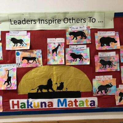 DLSJ Feb 02. Leaders inspire others to…. (2)