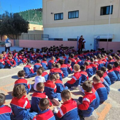 DLSJ Feb 18.Ash Wednesday and Lent Assembly (1)