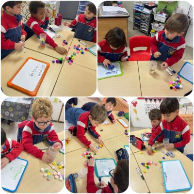 DLSJ Feb 26. How to give an estimate of a group of item (1)
