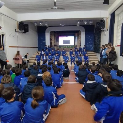 SMCJ Feb 01.Grade 3 Miguel Assembly (8)