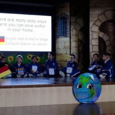 SMCJ March dynamic Assembly about water conservation (1)
