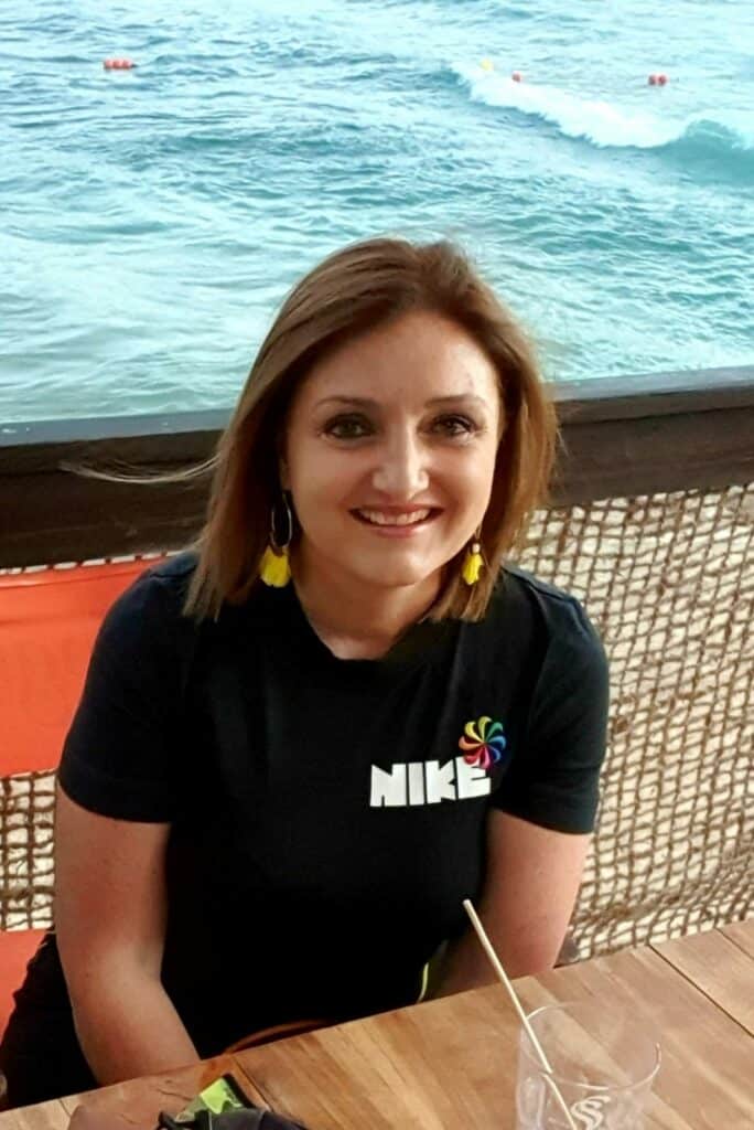 Ms Isabel Zahra
