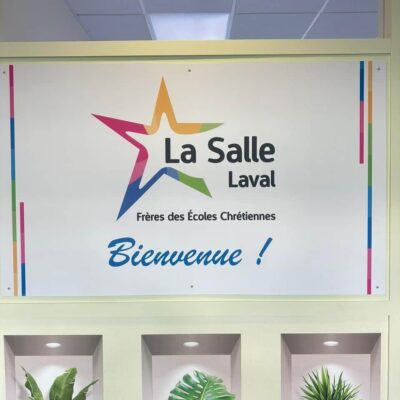 SMCS 07. A week in Laval, France (3)