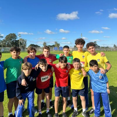 SMCS Feb 20.Cross Country Interschools (8)