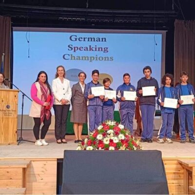 SMCS German Speaking Champions competition (3)