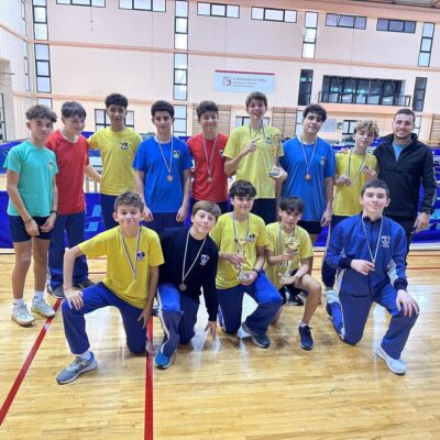 SMCS JAN PArticipation in the Table Tennis interschools (9)