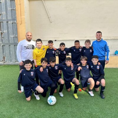 SMCS Jan A friendly game St Elias College St Venera (10)