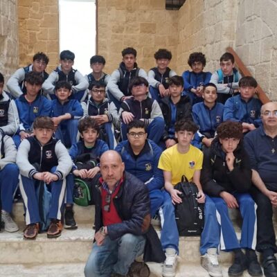 SMCS MArch Helping the Soup Kitchen at Valletta (11)