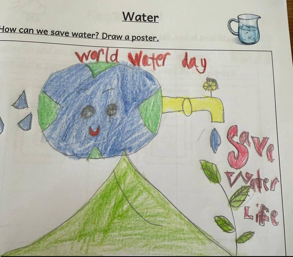 DLSJ Yr3Saving water (3)