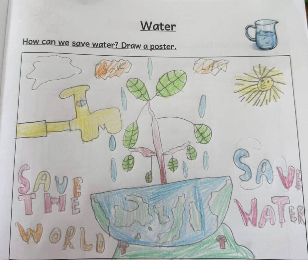 DLSJ Yr3Saving water (4)