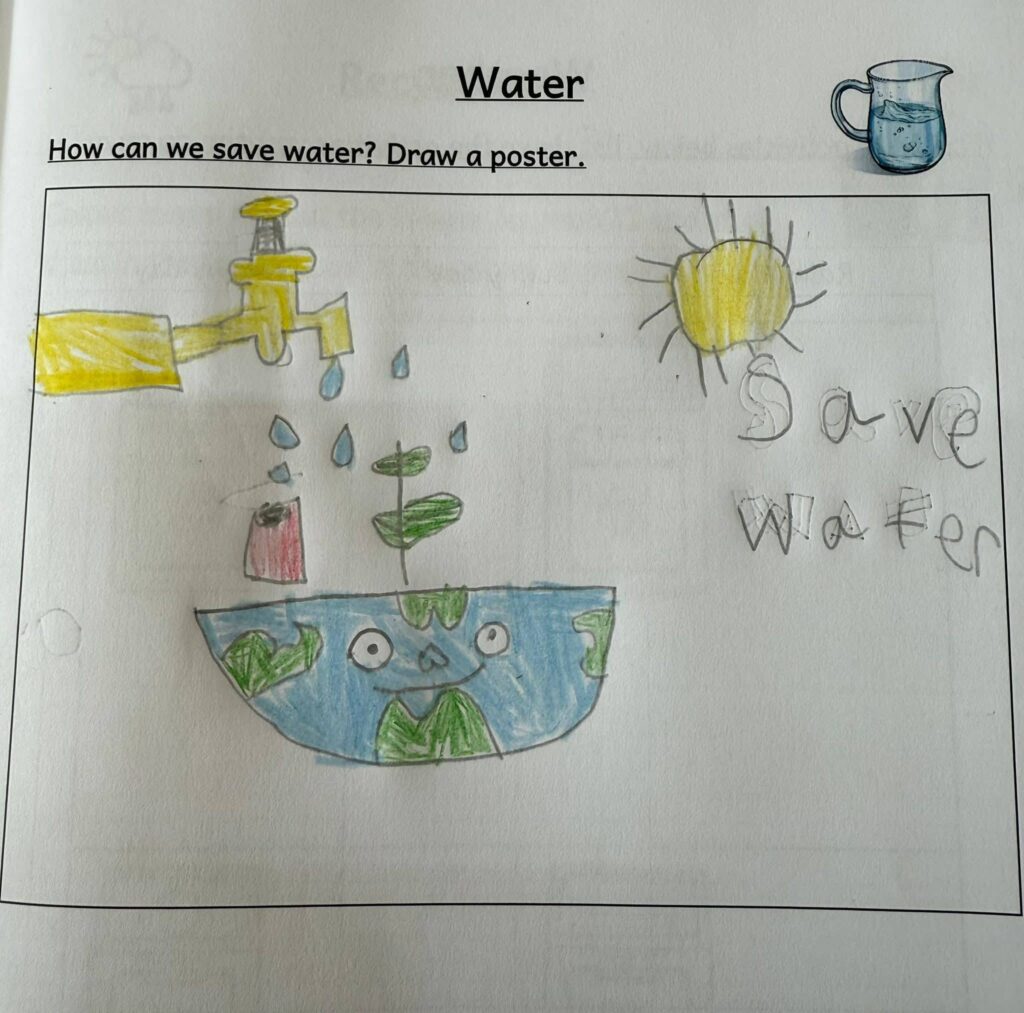 DLSJ Yr3Saving water (5)