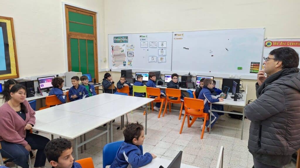 introduced to coding5