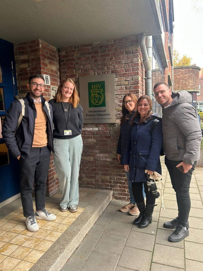 opportunity to take part in a job-shadowing experience1