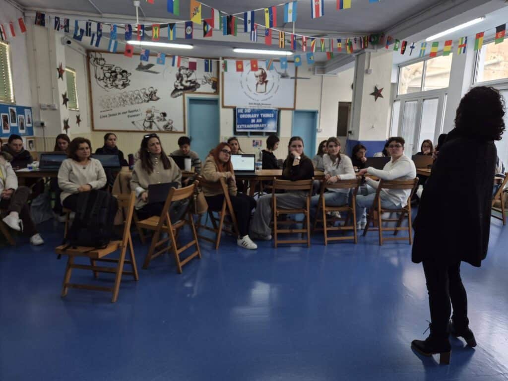 SBCoPE - Sharing co-ed insights (1)