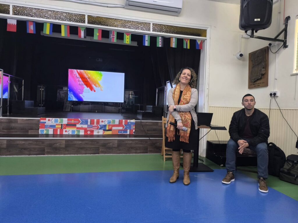 SBCoPE - Sharing co-ed insights (2)