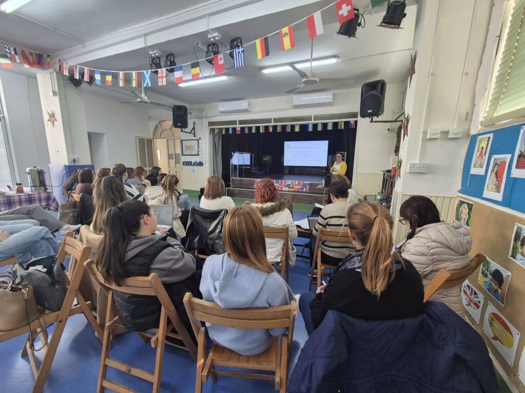 SBCoPE - Sharing co-ed insights (6)