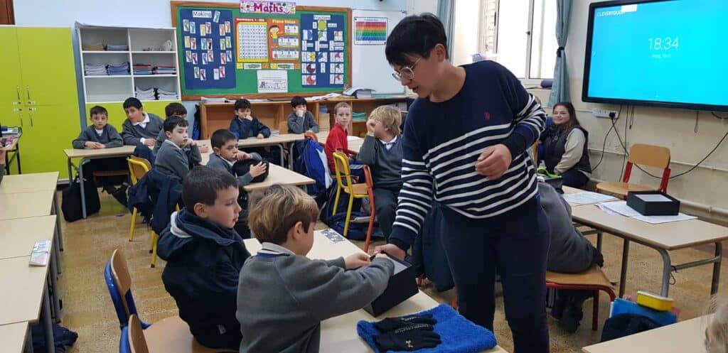 SMCJDiscussion on diversity in communication (4)