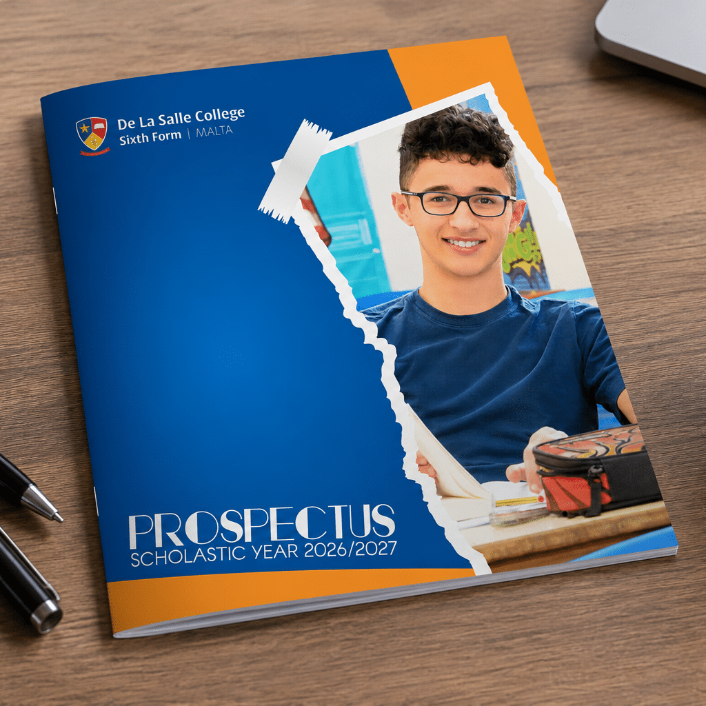 DLS6 Prospectus